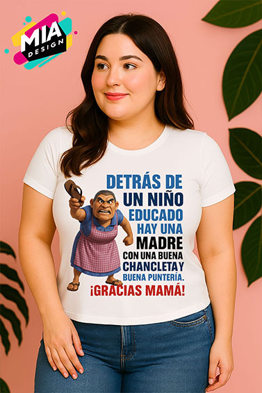 Blusa Elegante Mujer