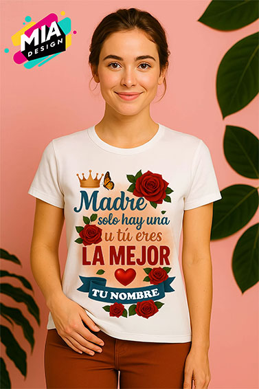 Polera Deportiva Hombre