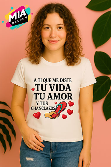 Blusa Elegante Mujer