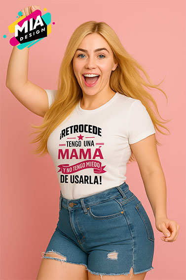 Blusa Elegante Mujer