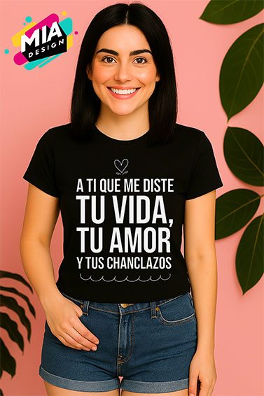 Blusa Elegante Mujer