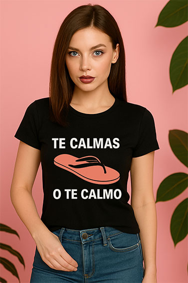 Blusa Elegante Mujer
