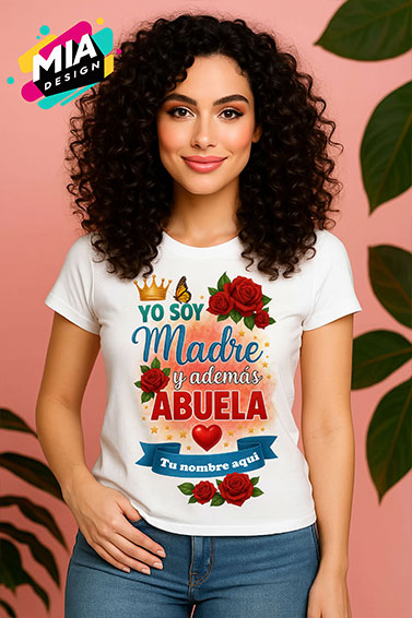 Blusa Elegante Mujer
