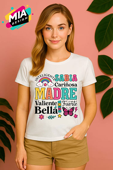 Blusa Elegante Mujer