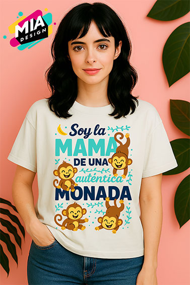 Blusa Elegante Mujer