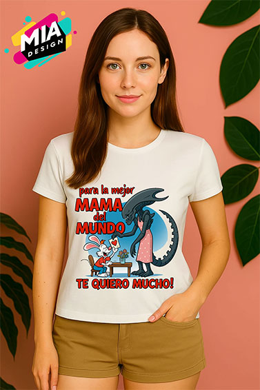 Blusa Elegante Mujer