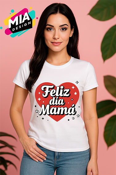 Polera Fashion Mujer
