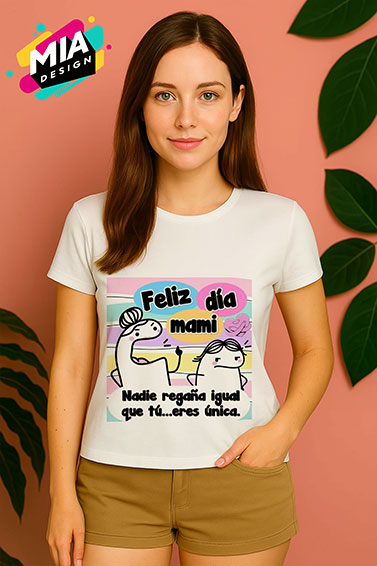 Blusa Elegante Mujer