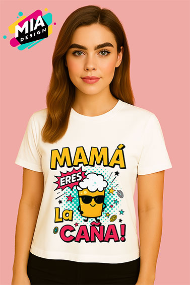 Blusa Elegante Mujer