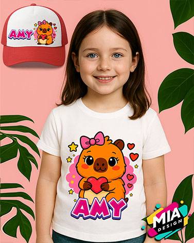 Polera Casual Hombre