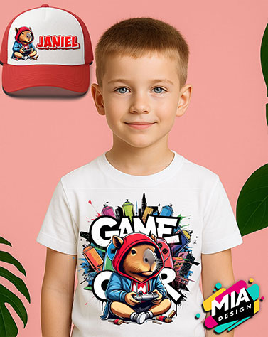 Polera Casual Hombre