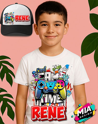 Polera Casual Hombre