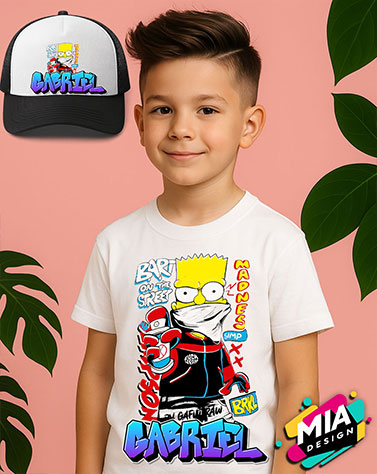 Polera Casual Hombre