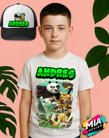 Polera Casual Hombre