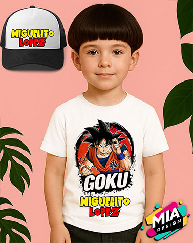 Polera Casual Hombre