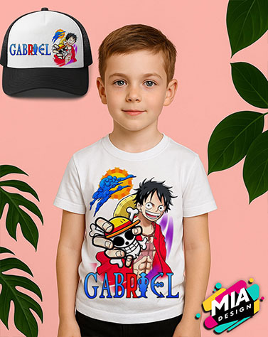 Polera Casual Hombre