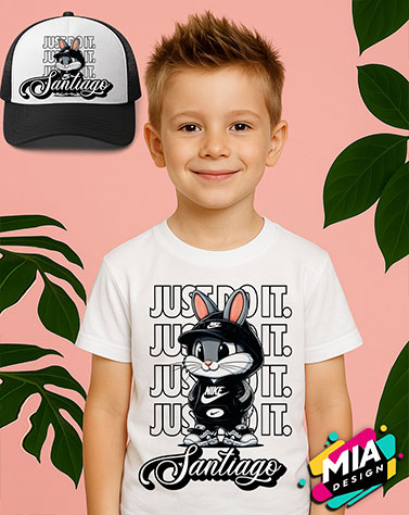 Polera Casual Hombre
