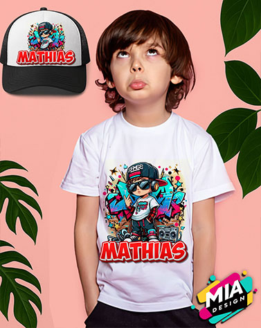 Polera Casual Hombre