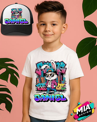 Polera Casual Hombre