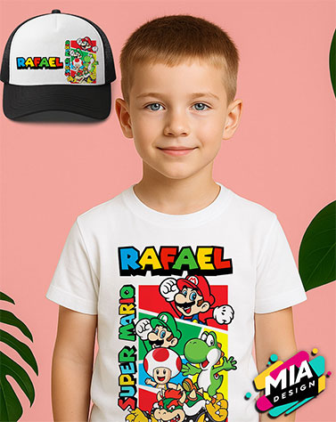 Polera Casual Hombre