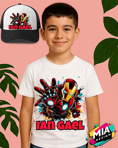 Polera Casual Hombre