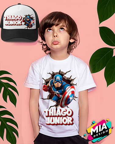 Polera Casual Hombre