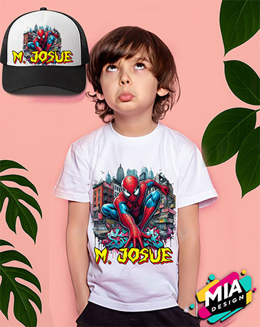 Polera Casual Hombre