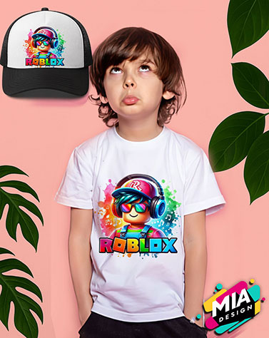 Polera Casual Hombre