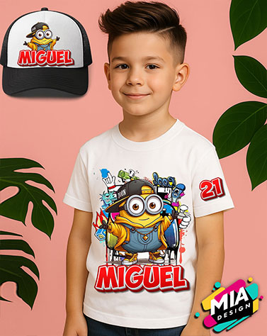 Polera Casual Hombre