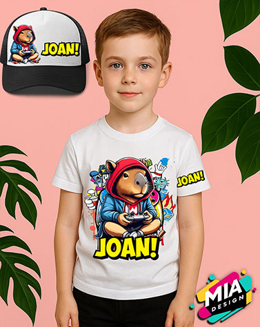 Polera Casual Hombre