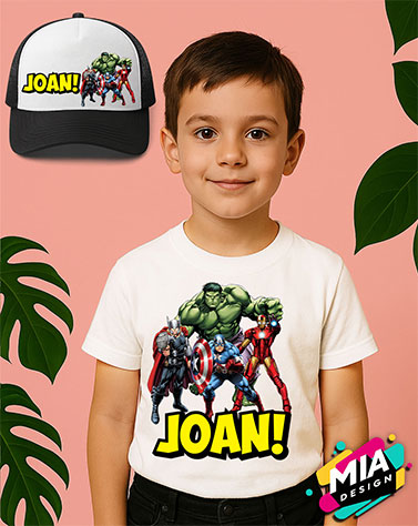 Polera Casual Hombre