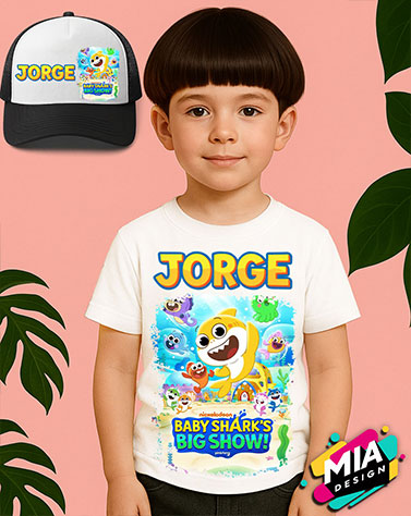 Polera Casual Hombre
