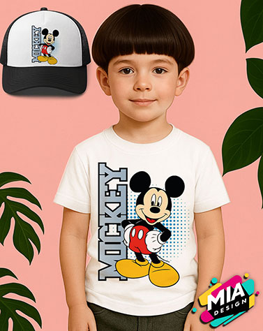 Polera Casual Hombre