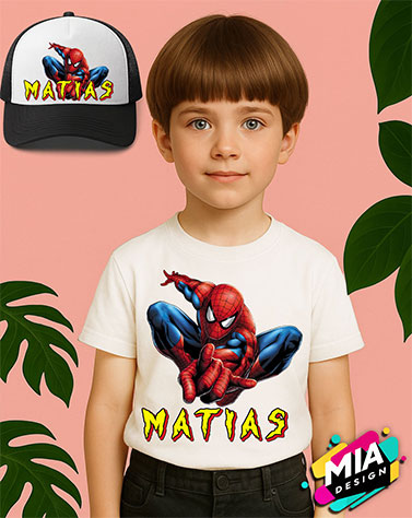 Polera Casual Hombre