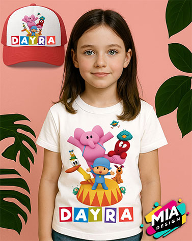 Polera Casual Hombre