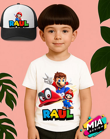 Polera Casual Hombre