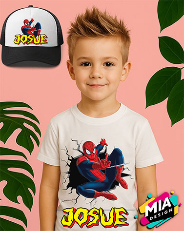 Polera Casual Hombre