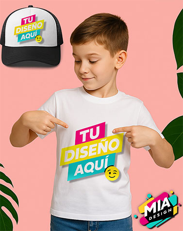 Polera Modelo Magenta