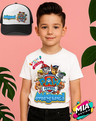 Polera Casual Hombre