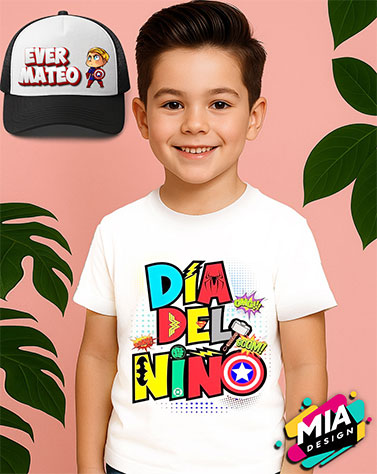 Polera Casual Hombre