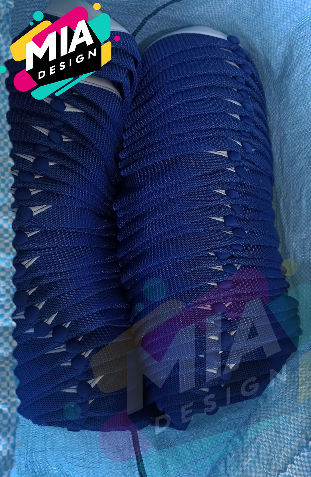 Polera Modelo Magenta