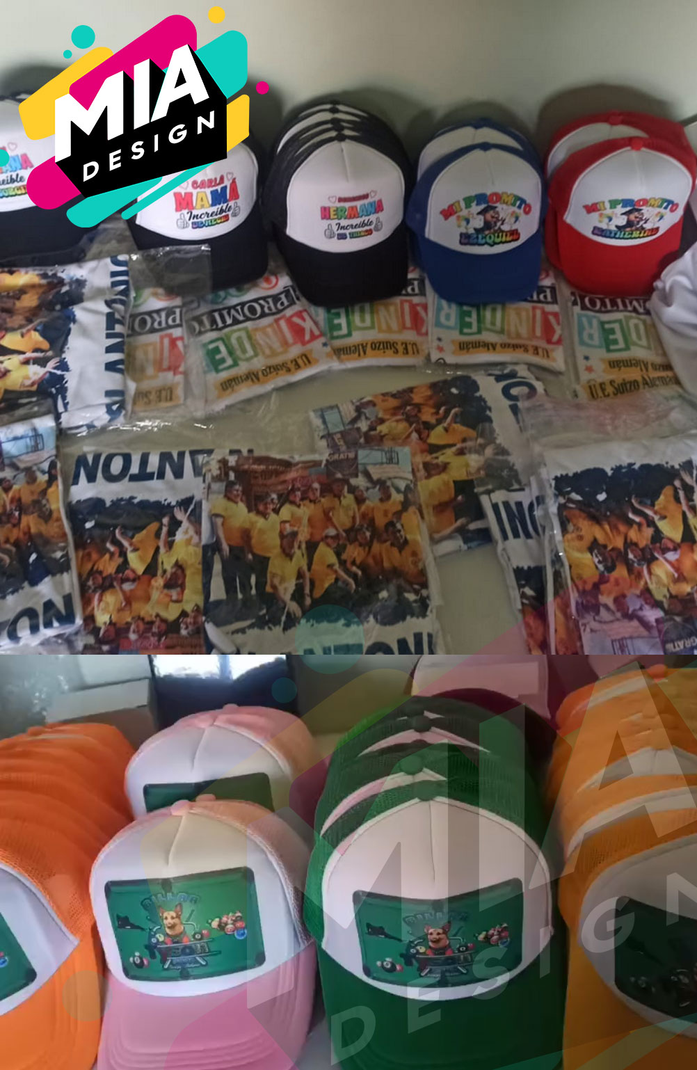 Polera Casual Hombre