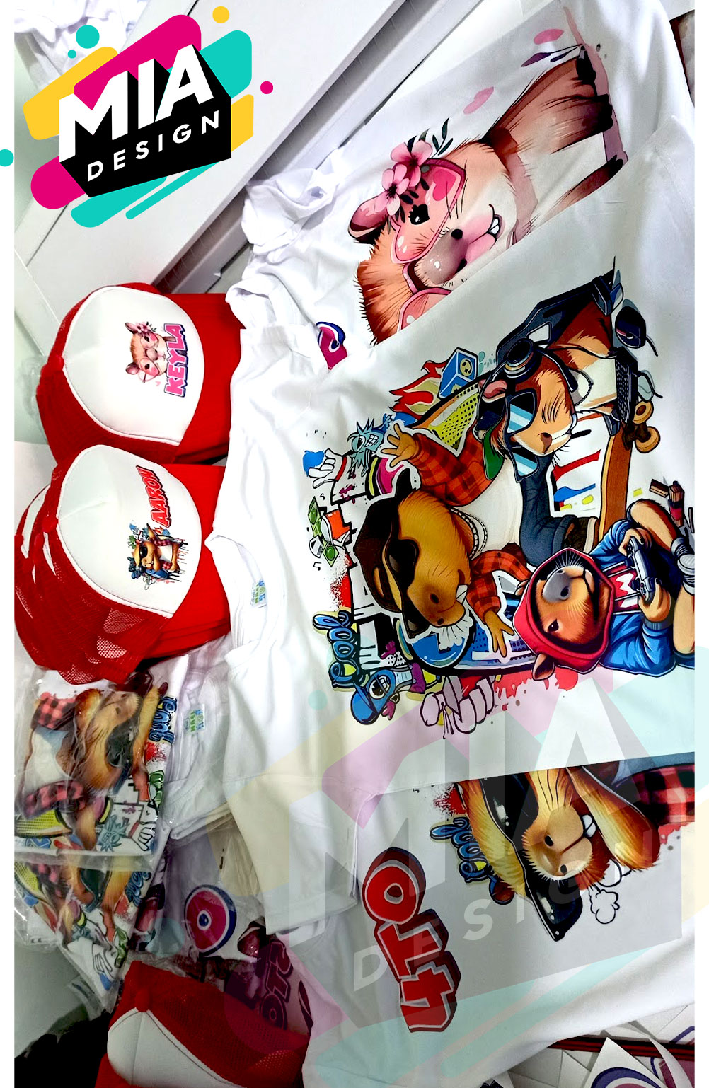 Polera Casual Hombre