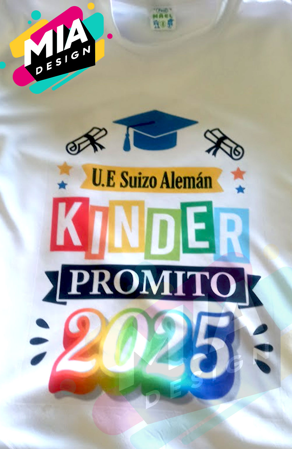 Polera Modelo Magenta