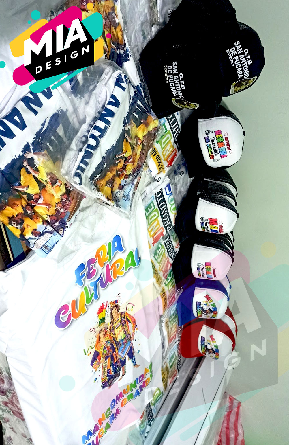 Polera Casual Hombre
