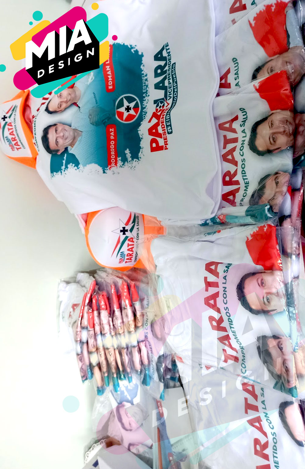 Polera Casual Hombre
