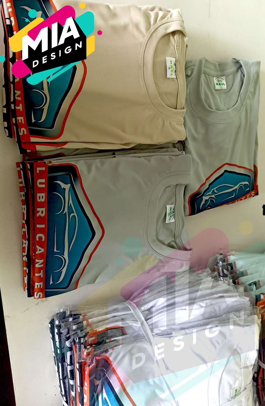 Polera Modelo Magenta