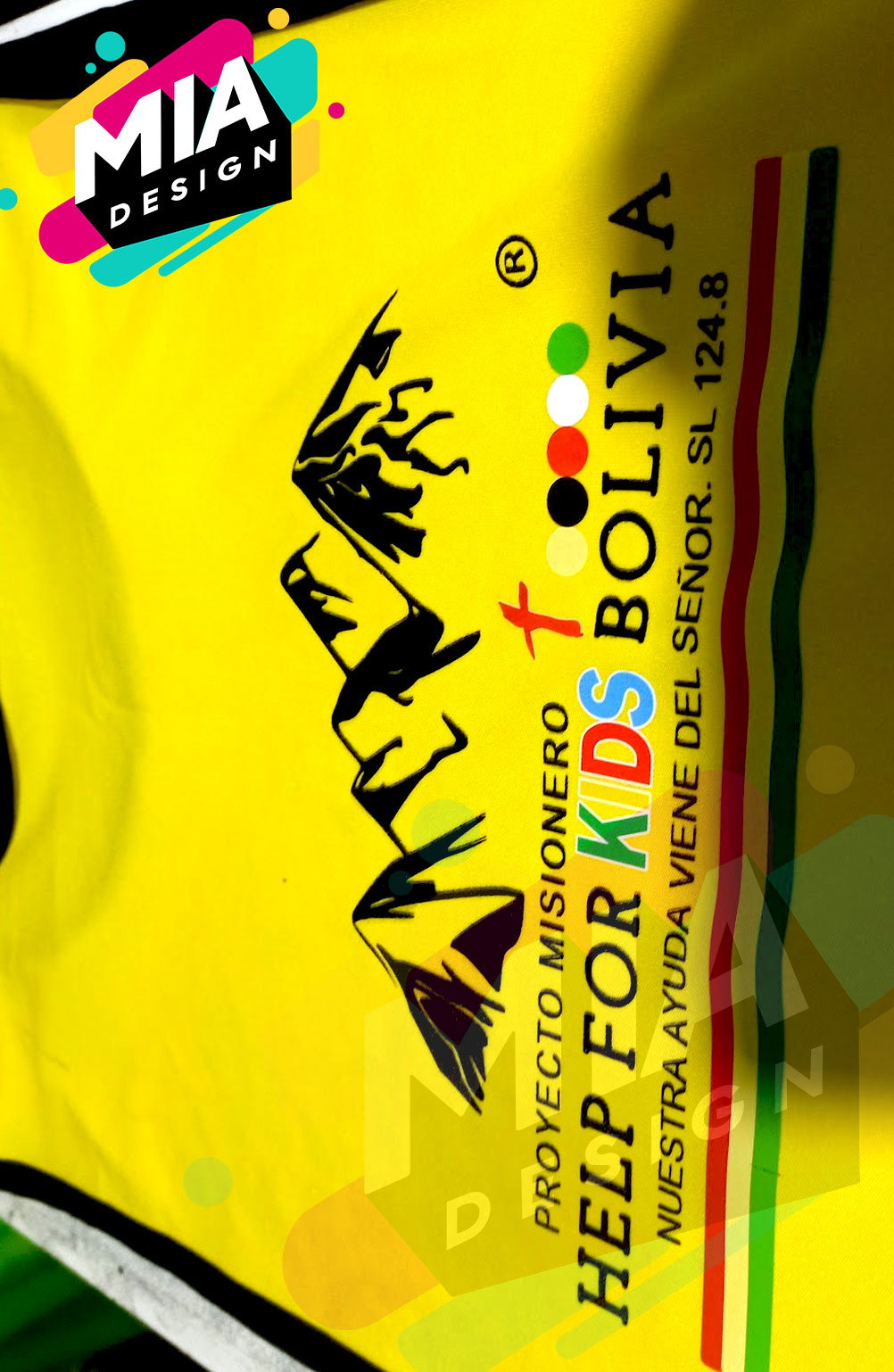 Polera Casual Hombre